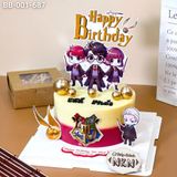  Bánh Sinh Nhật Harry Potter (BB-001-687) 
