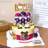  Bánh Sinh Nhật Harry Potter (BB-001-687) 