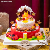  Bánh Sinh Nhật Cho Bé Tuổi Rồng (BB-001-696) 