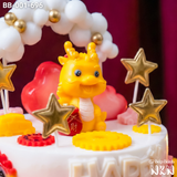  Bánh Sinh Nhật Cho Bé Tuổi Rồng (BB-001-696) 