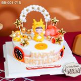  Bánh Sinh Nhật Cho Bé Tuổi Rồng (BB-001-715) 