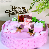  Bánh Sinh Nhật Cho Bé Gái (BB-001-739) 