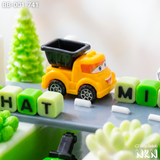  Bánh Sinh Nhật 
Chủ Đề Giao Thông (BB-001-741) 