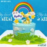  Bánh Sinh Nhật Cho Bé (BB-001-045) 
