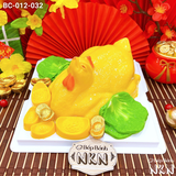  Bánh Cúng Tạo Hình Gà Luộc (BC-012-032) 