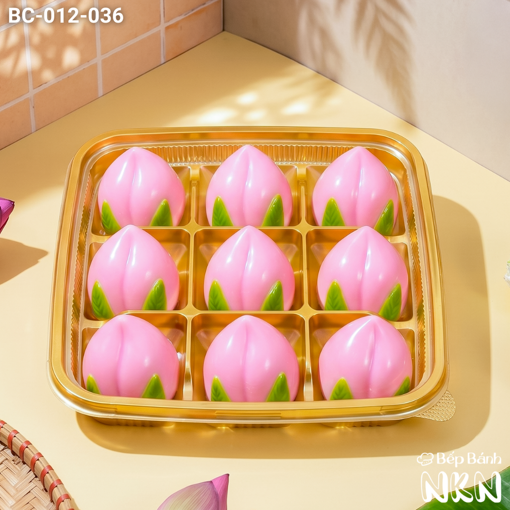  Set Bánh Cúng Bách Niên Trường Thọ (BC-012-036) 