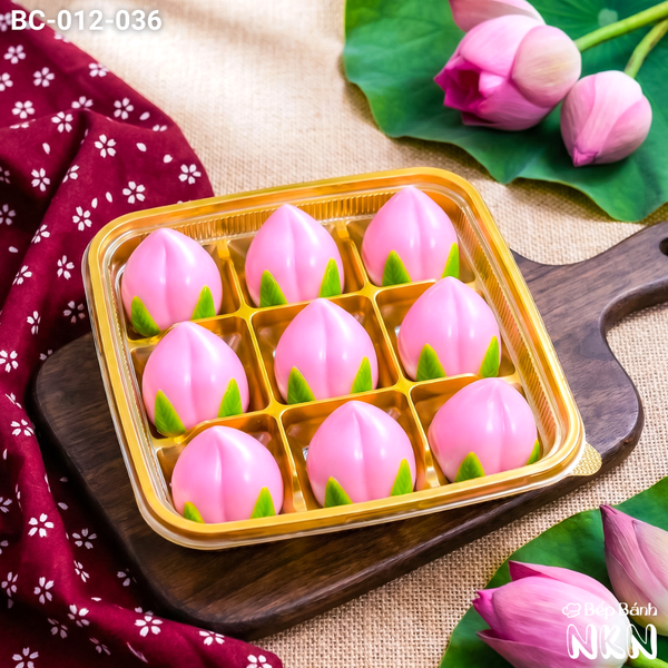  Set Bánh Cúng Bách Niên Trường Thọ (BC-012-036) 