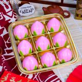  Set Bánh Cúng Bách Niên Trường Thọ (BC-012-036) 