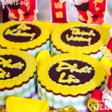  Mâm Vàng Phúc Lộc Thọ Tài Đặc Biệt (BC-012-057) 