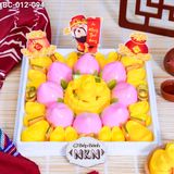  Khay Cúng Khai Trương Phú Quý (BC-012-094) 