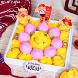  Khay Cúng Khai Trương Phú Quý (BC-012-094) 