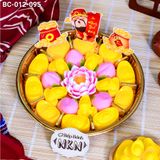  Khay Cúng Khai Trương Sung Túc (BC-012-095) 