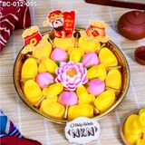  Khay Cúng Khai Trương Sung Túc (BC-012-095) 