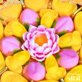  Khay Cúng Khai Trương Sung Túc (BC-012-095) 