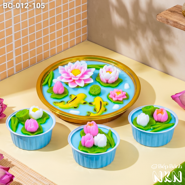  Set Bánh Cúng Khai Tâm (BC-012-105) 