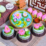  Set Bánh Cúng Khai Tâm Size Lớn (BC-012-106) 