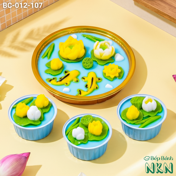  Set Bánh Cúng Cát Tường (BC-012-107) 
