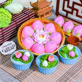  Set Bánh Cúng Trường Thọ (BC-012-111) 