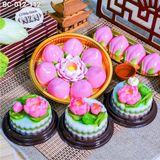  Set Bánh Cúng Trường Thọ Size Lớn (BC-012-112) 