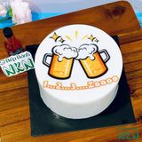  Bánh Rau Câu Bento Cute (BT-028-003) 