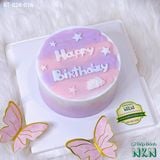  Bánh Rau Câu Bento Cute (BT-028-016) 