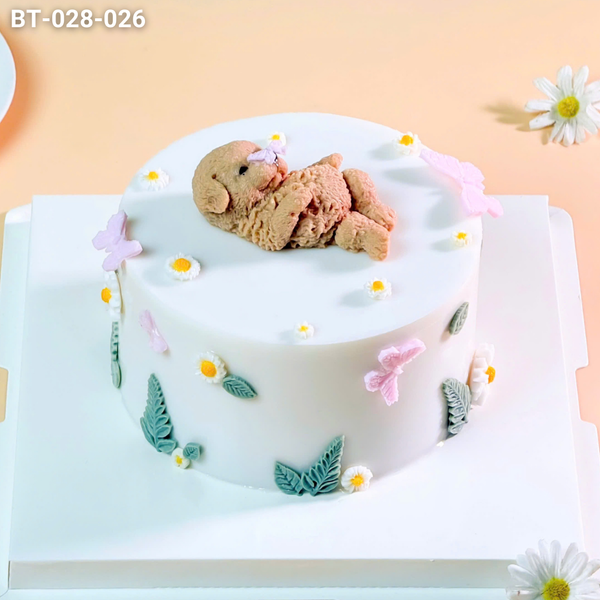  Bánh Bento Giấc Ngủ Của Bé Cún (BT-028-026) 