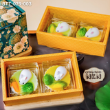  Hộp Bánh Trung Thu Ngọc Thố Điền Viên (BTT-029-003) 