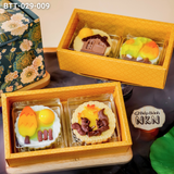  Hộp Bánh Trung Thu Sắc Thu (BTT-029-009) 