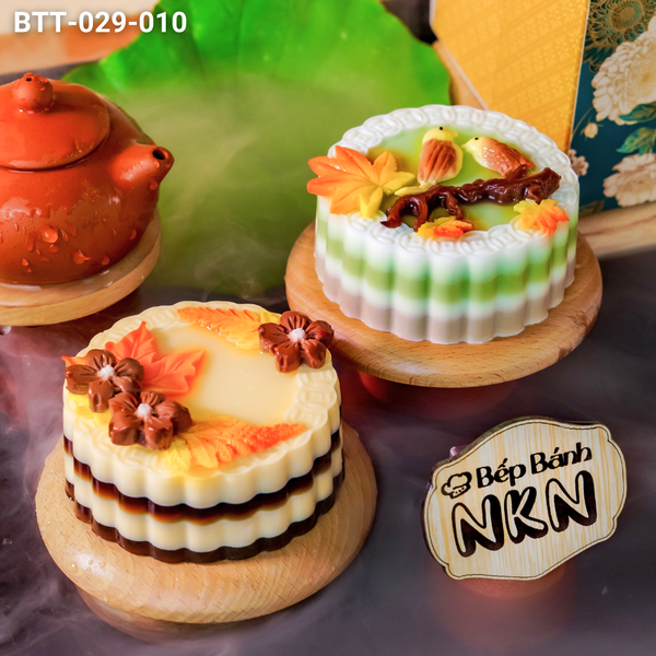  Hộp Bánh Trung Thu Phong Thu (BTT-029-010) 