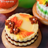  Hộp Bánh Trung Thu Phong Thu (BTT-029-010) 