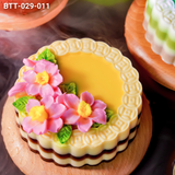  Hộp Bánh Trung Thu Hương Thu (BTT-029-011) 