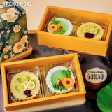  Hộp Bánh Trung Thu Nghênh Thu (BTT-029-012) 
