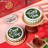  Hộp Bánh Trung Thu Trung Thu - Đoàn Viên - Phú Quý - Sum Vầy (BTT-029-013) 