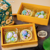  Hộp Bánh Trung Thu Ngọc Thố Thạch Thảo (BTT-029-014) 