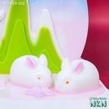  Bánh Trung Thu Thỏ Ngọc Cung Trăng (BTT-029-502) 