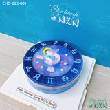  Bánh Sinh Nhật Cung Nhân Mã (CHD-025-001) 