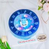  Bánh Sinh Nhật Cung Kim Ngưu (CHD-025-003) 
