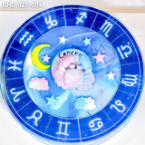  Bánh Sinh Nhật Cung Cự Giải (CHD-025-004) 