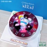  Bánh Sinh Nhật Cung Nhân Mã (CHD-025-008) 