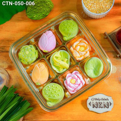 Chè trôi nước, bánh cúng Tết Đoan Ngọ