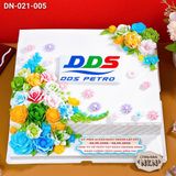  Bánh Doanh Nghiệp Đặt Theo Yêu Cầu (DN-021-005) 