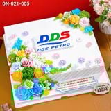  Bánh Doanh Nghiệp Đặt Theo Yêu Cầu (DN-021-005) 
