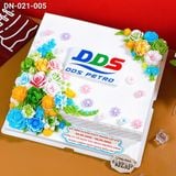  Bánh Doanh Nghiệp Đặt Theo Yêu Cầu (DN-021-005) 
