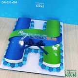  Bánh Kỷ Niệm Thành Lập Doanh Nghiệp (DN-021-008) 