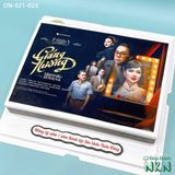  Bánh Kỷ Niệm Thành Lập Sân Khấu Thiên Đăng (DN-021-023) 