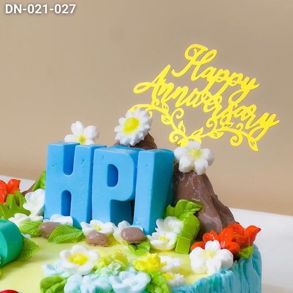  Bánh Kỷ Niệm Doanh Nghiệp (DN-021-027) 