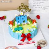  Bánh Kỷ Niệm Doanh Nghiệp (DN-021-027) 