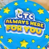  Bánh Mừng Kỉ Niệm Doanh Nghiệp (DN-021-031) 