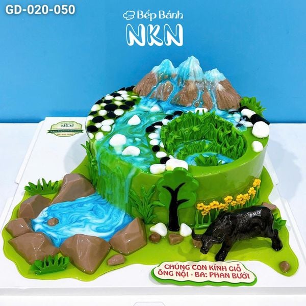  Bánh Cúng Giỗ Cha (GD-020-050) 