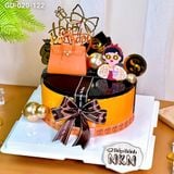  Bánh Sinh Nhật Quý Cô Hàng Hiệu (GD-020-122) 